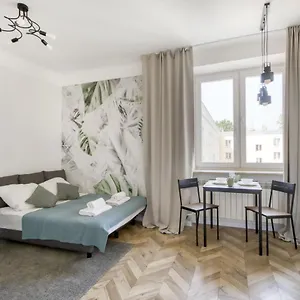 King Apart Zytnia 46/a Apartament