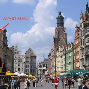  Apartament Apartament W Ratuszu Polska