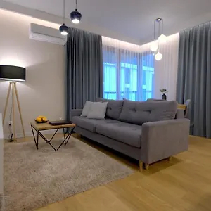  Apartament Irs Royal Irs Bursztynowa Polska